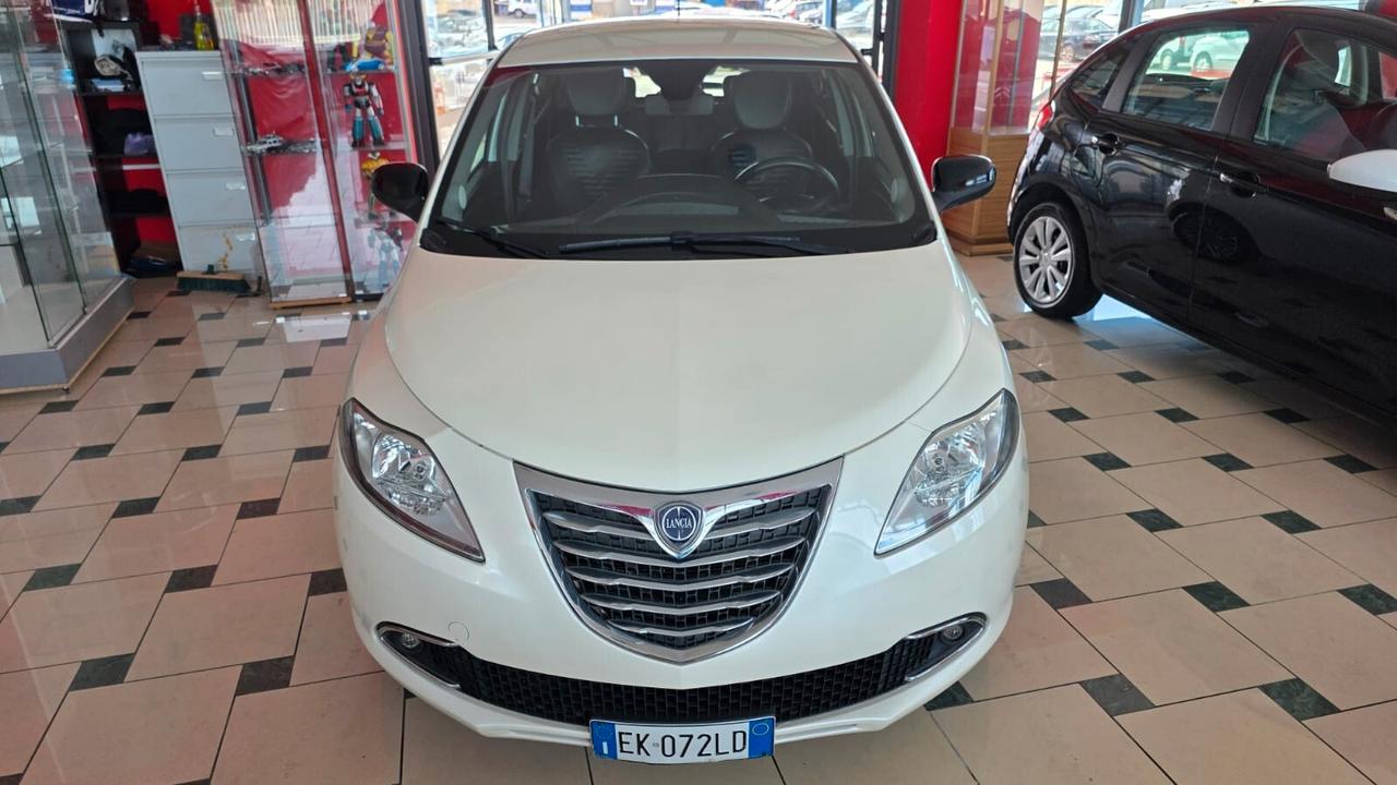 Lancia Ypsilon 1.3 MJT 16V 95 CV 5 porte S&S Platinum