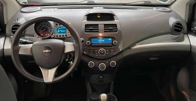 Chevrolet Spark 1.0 LS