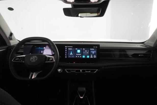 MG HS HS 1.5T-GDI AT Comfort