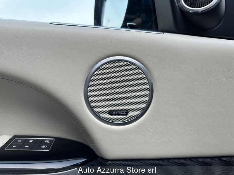 Land Rover Range Rover VOGUE 4.4 SDV8 Autobiography *UNIPRO, TAGLIANDI, IVA ESPOSTA, PROMO AZZURRA*