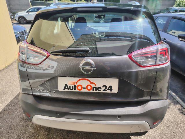 OPEL Crossland X 1.2 12V Start&Stop 2020 PREZZO REALE-NEOPATENTATI