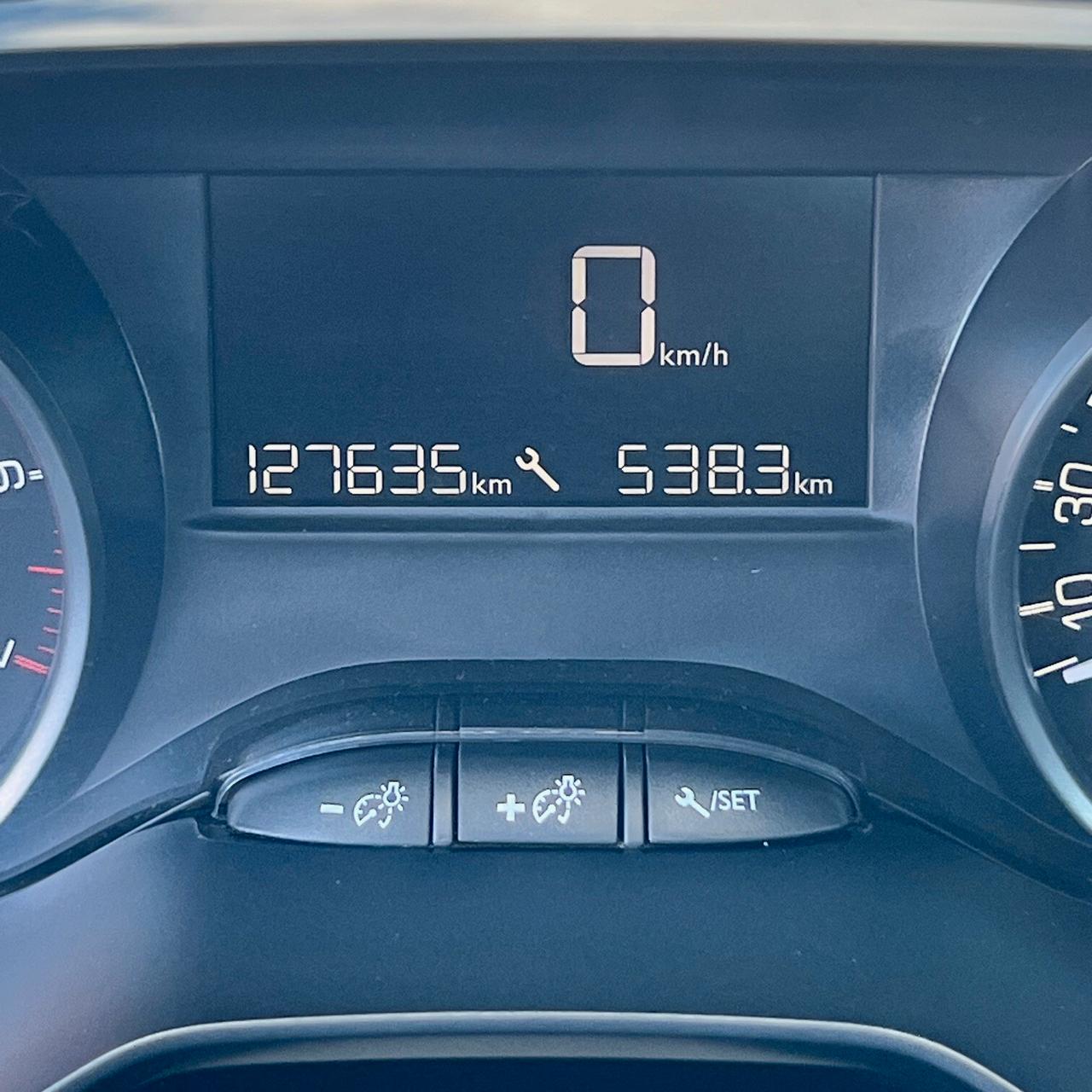 Peugeot 208 PureTech 82 5 porte Allure