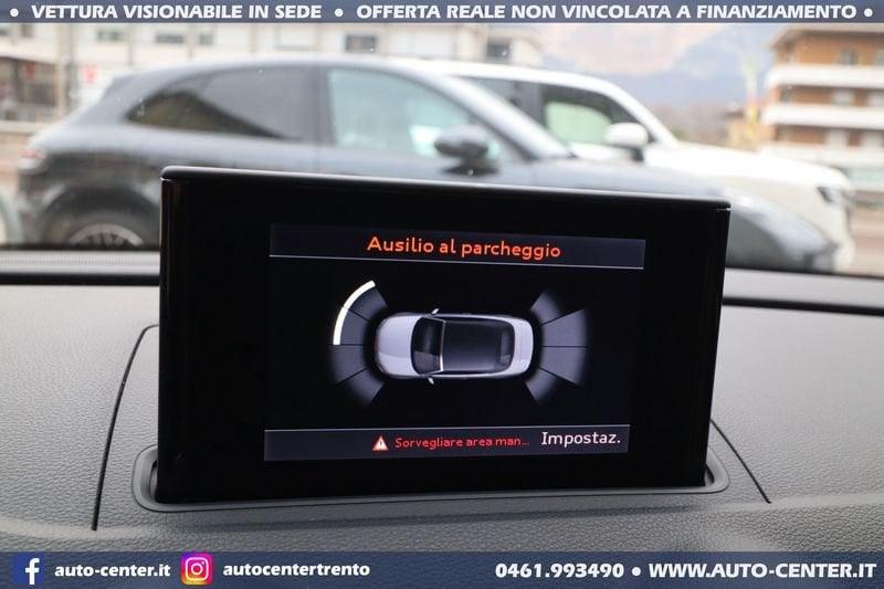 Audi A3 A3 Cabrio 2.0 TDI Stronic Sport