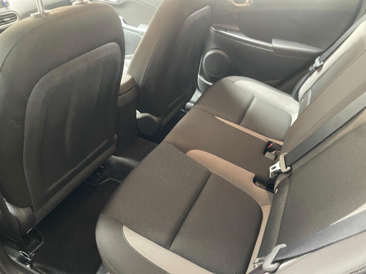 Hyundai Kona UNICO PROPRIETARIO - SERVICE COMPLETO