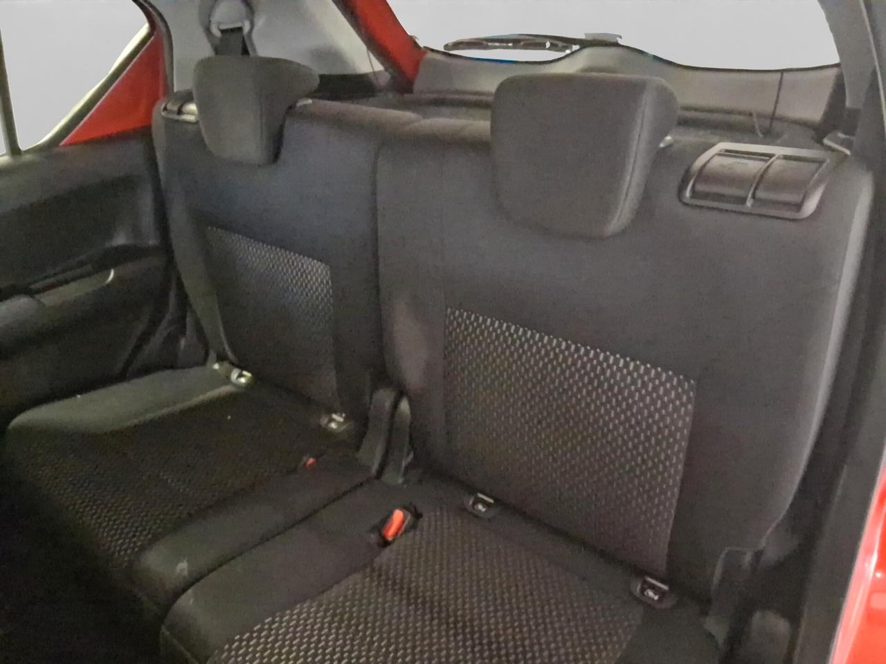 Suzuki Ignis 1.2 Hybrid 4WD All Grip Top