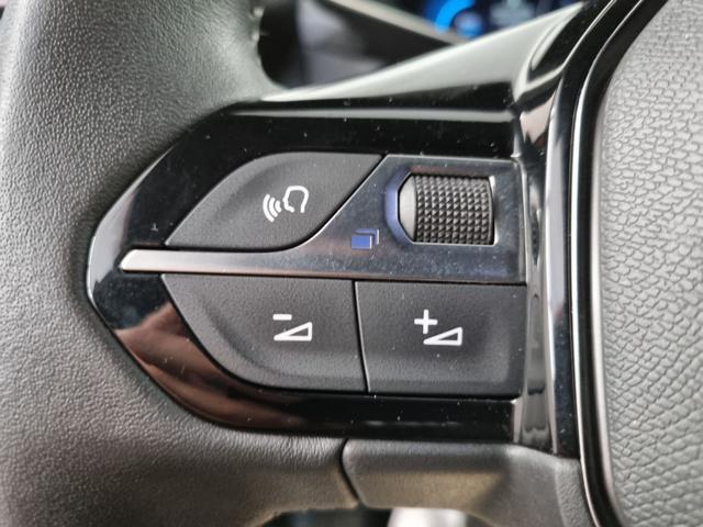 PEUGEOT 2008 motore elettrico 136 CV Allure