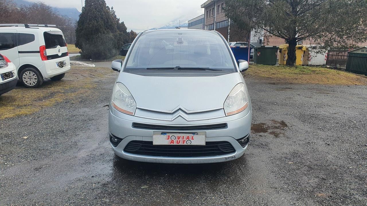 Citroen C4 Grand Picasso 1.8