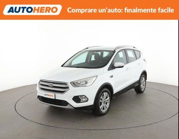 FORD Kuga 1.5 EcoBoost 120 CV S&S 2WD Business