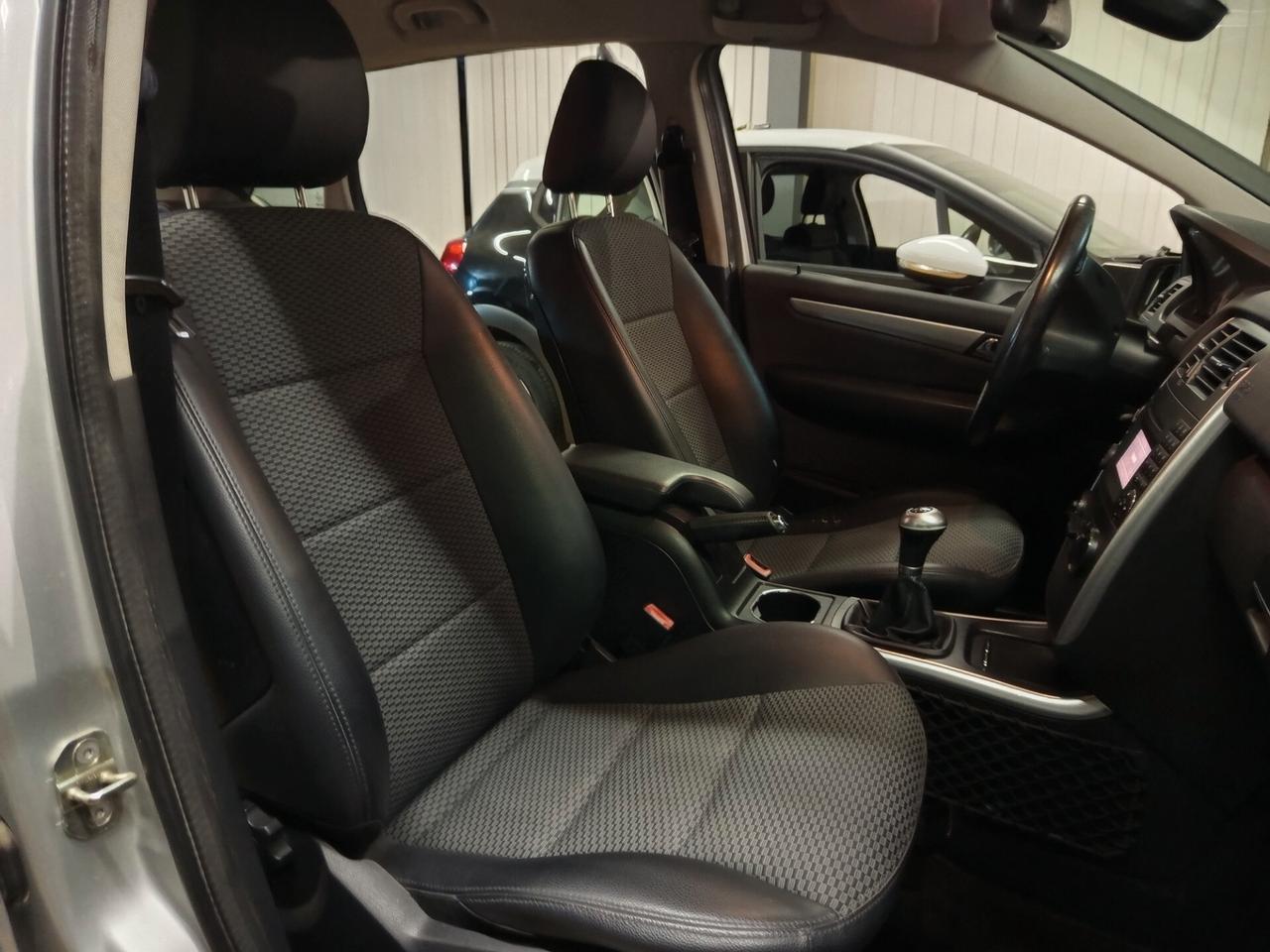 Mercedes-benz B 200 CDI Sport ok neopatentati