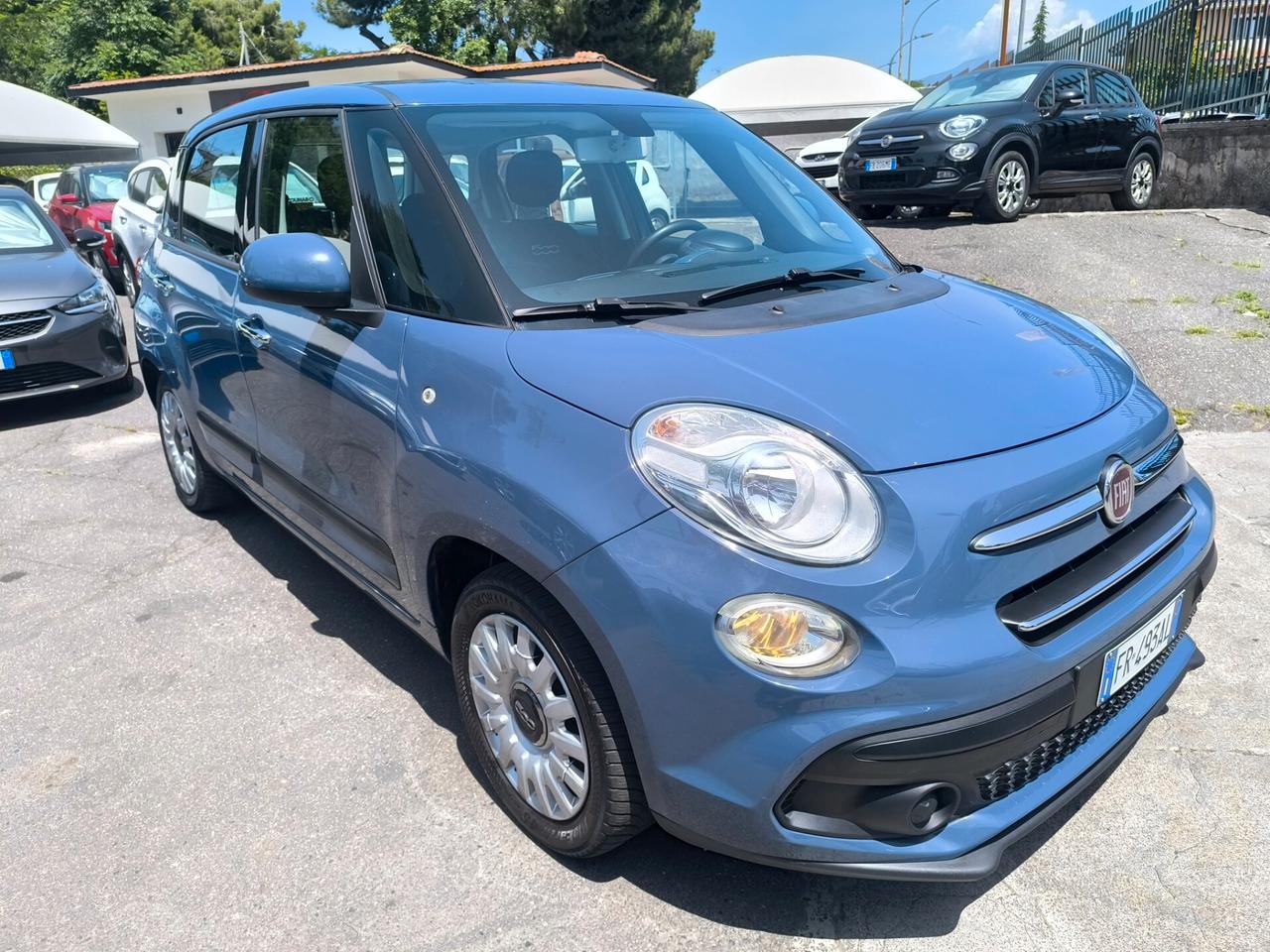 Fiat 500L 1.3 Multijet 95 CV Mirror