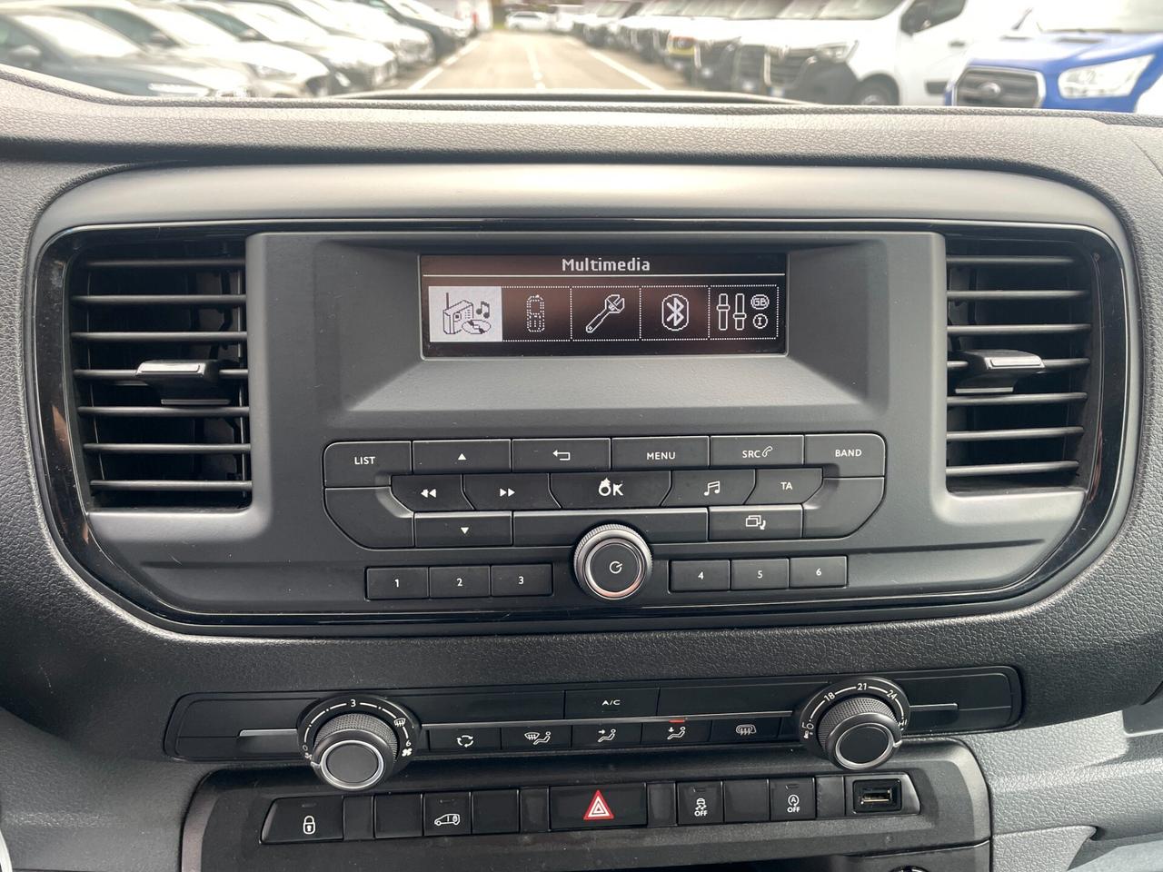 Toyota Proace 1.5D 120cv S&S MT L1 S 10q Comfort