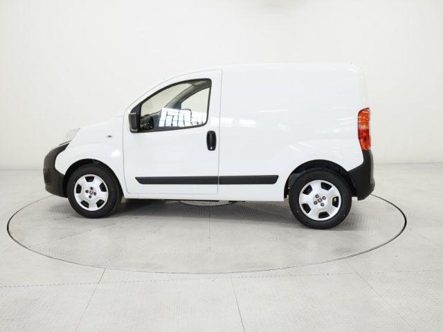 FIAT Fiorino Fiorino 1.3 MJT 95CV Cargo SX