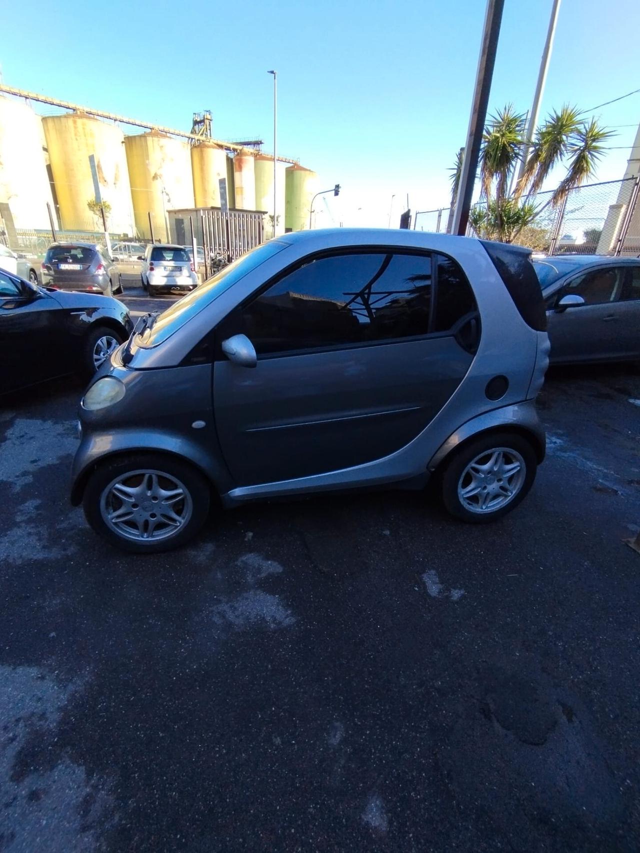 Smart 600 & pulse (45 kW)