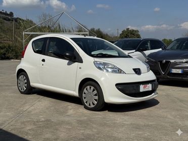 Peugeot 107 1.0 68CV 3p. Desir