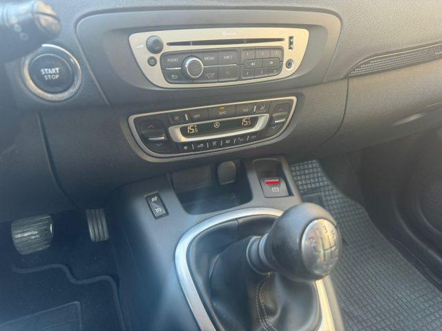 RENAULT Scenic Scénic XMod 1.5 dCi 110CV Start&Stop Energy