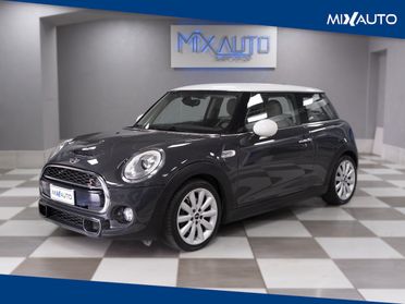 MINI Cooper S 2.0 Hype 3P Auto