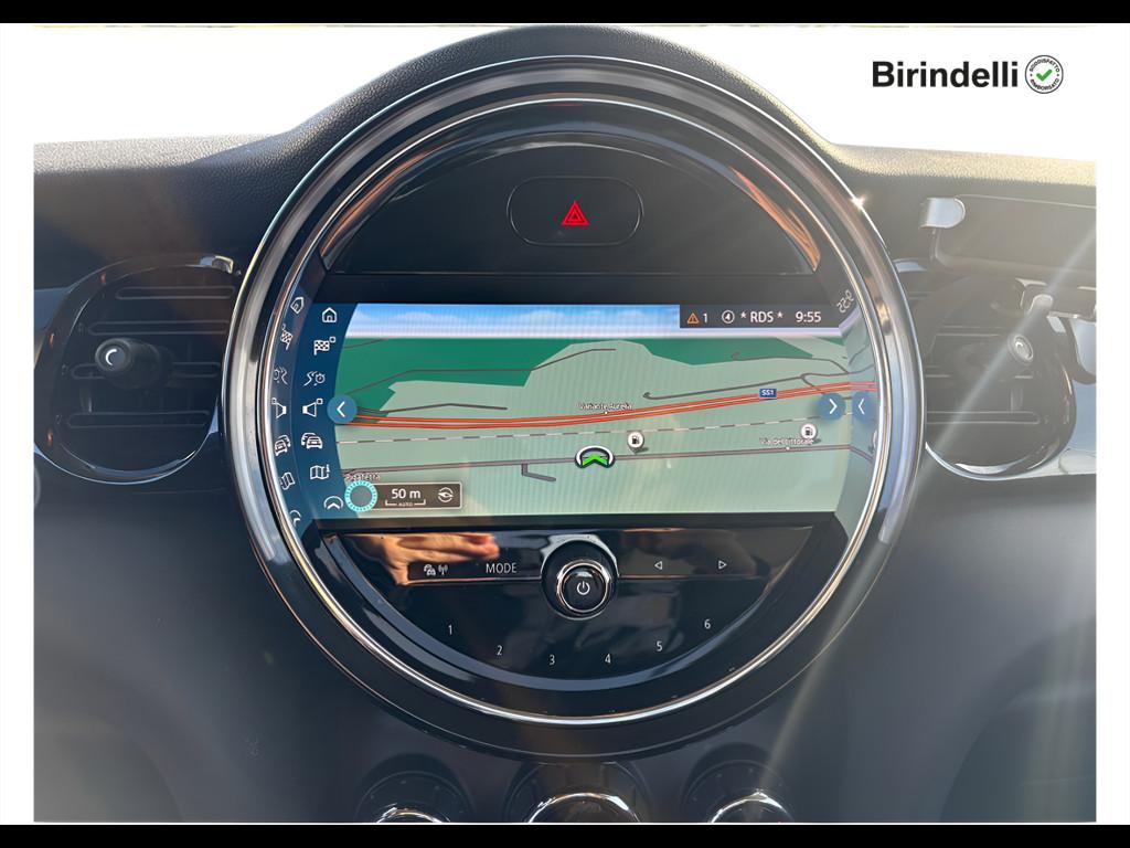 MINI Mini Full El. (F56) - Mini Cooper SE Classic