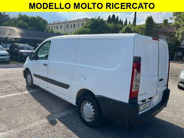 PEUGEOT Expert 2.0 HDi 120CV FAP PL-TN 12Q Furgone Affaire