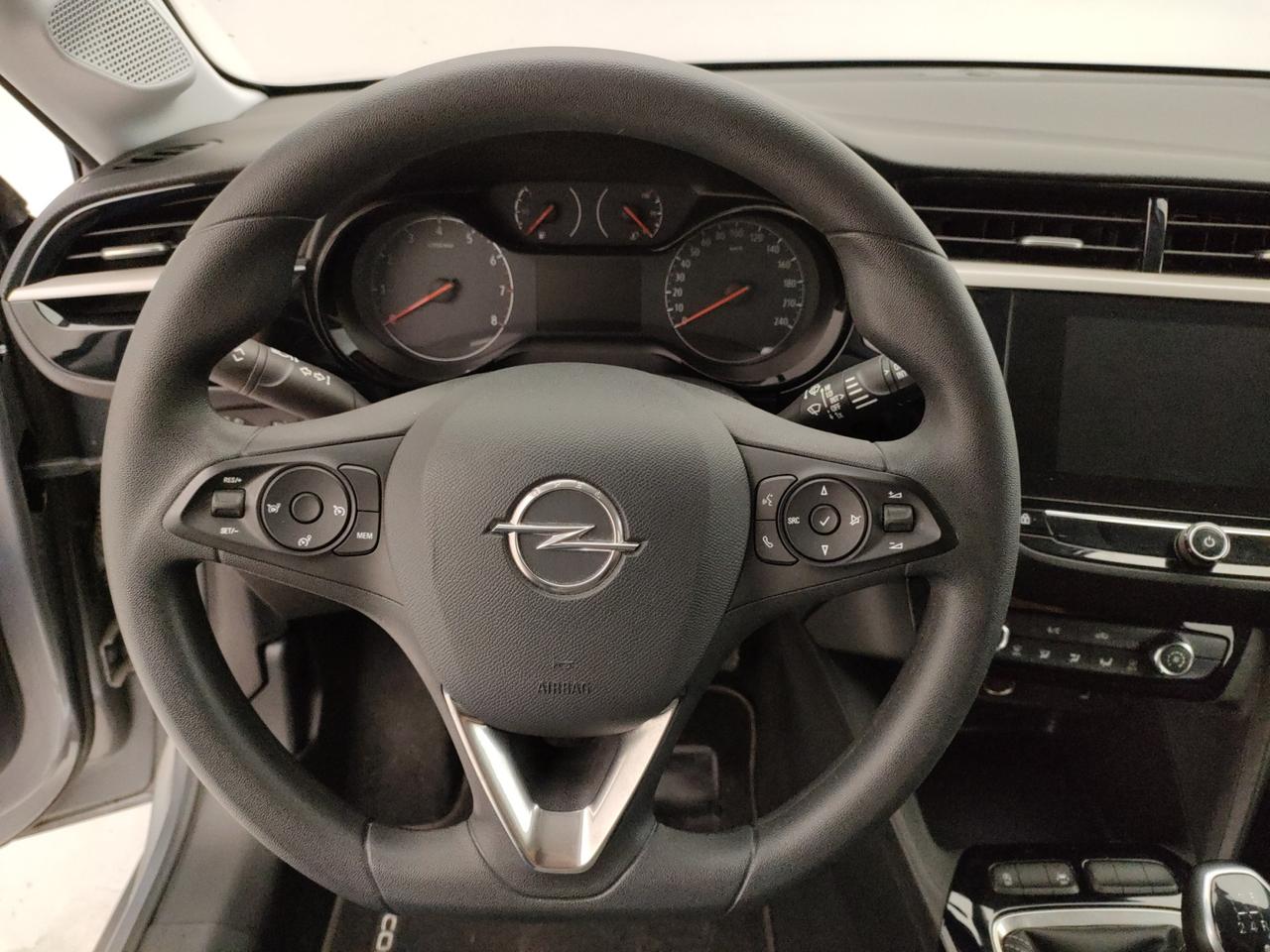 OPEL Corsa VI 2020 - Corsa 1.2 Edition 75cv