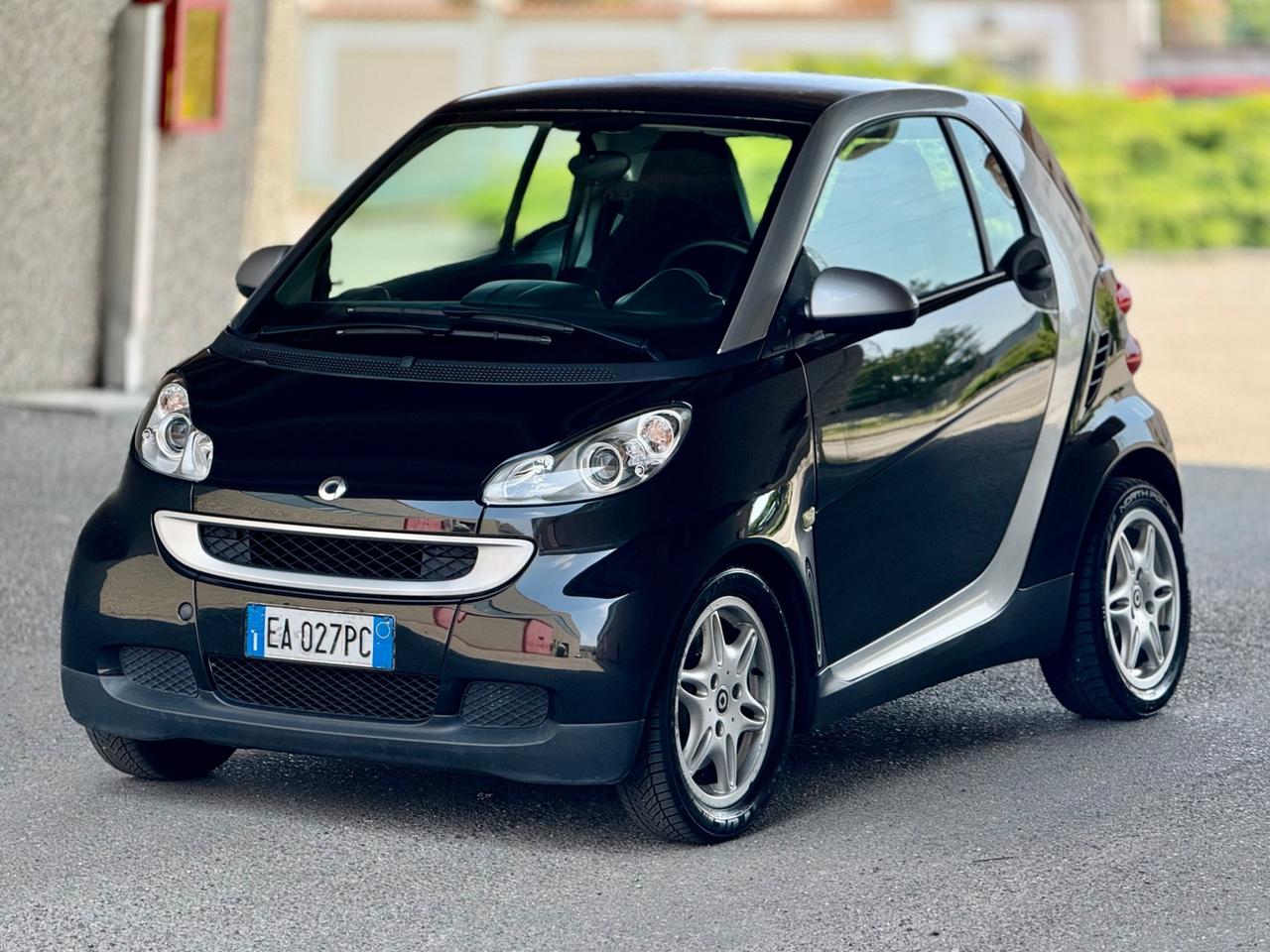Smart ForTwo 2 serie NEOPATENTATO Automatica