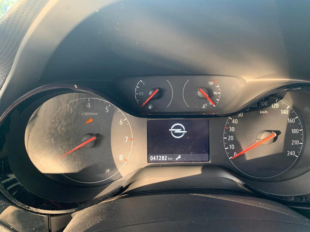 Opel Corsa 1.2 Elegance 1.2 75 CV