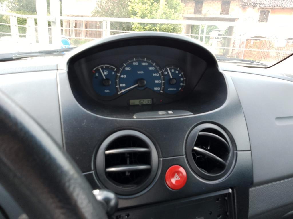 Chevrolet Matiz 0.8 S Planet