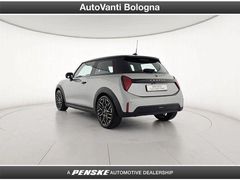 MINI Cooper Mini Cooper 3p 1.5 C Favoured auto