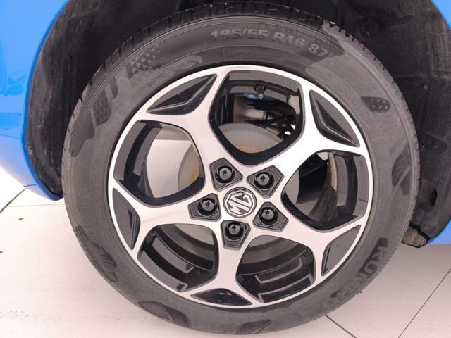 MG MG3 1.5 Comfort