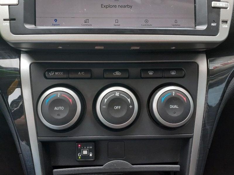 Mazda Mazda6 2.0 147CV GPL - SW Executive KM CERTIFIC-GARANZIA