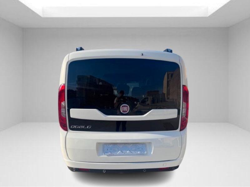 Fiat Doblo Doblò 1.6 MJT 120CV 5 Posti
