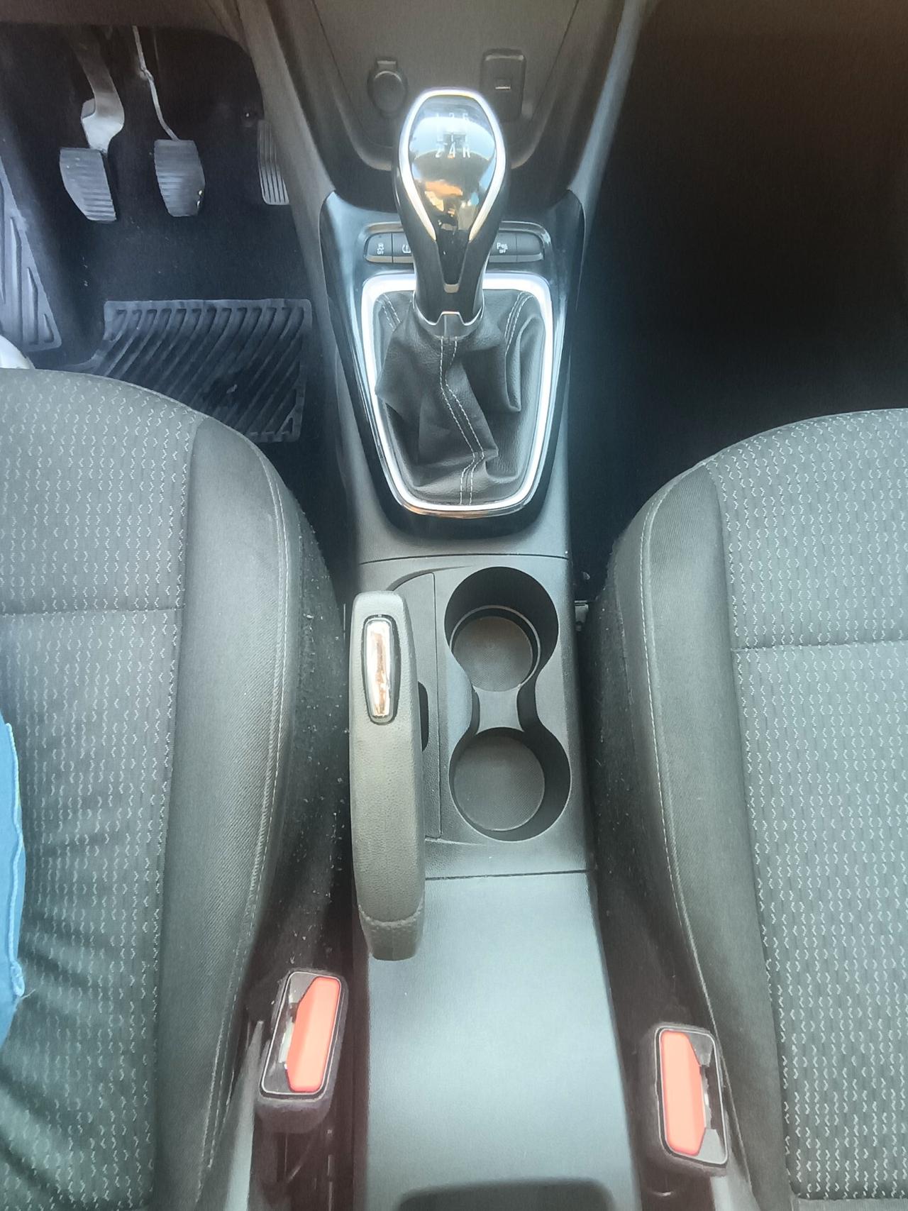 Opel Crossland 1.2 12V Start&Stop Design & Tech