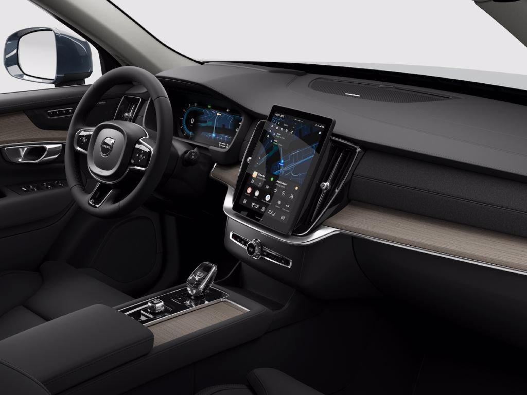VOLVO XC90 2.0 t8 phev Ultra Bright awd 7p.ti auto del 2025