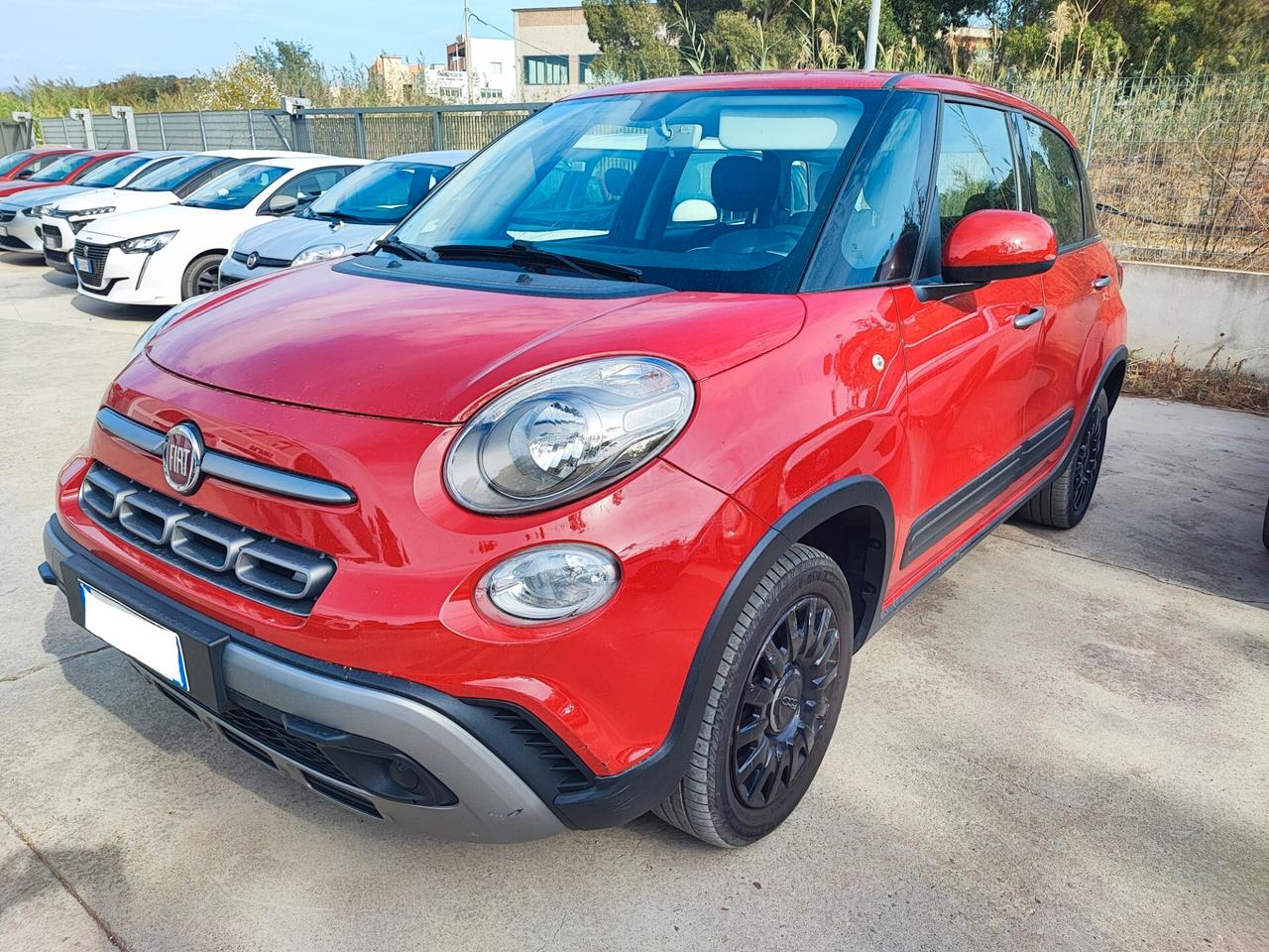 Fiat 500L 1.3 Multijet 95 CV Sport