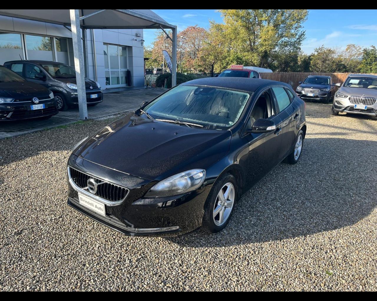 VOLVO V40 (2012-2020) - V40 D2 Business