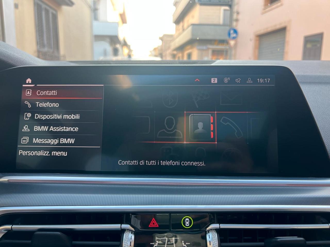 BMW X5 25D X-DRIVE 2.0 231CV TETTO PELLE NAVI CAM ANNO 2021