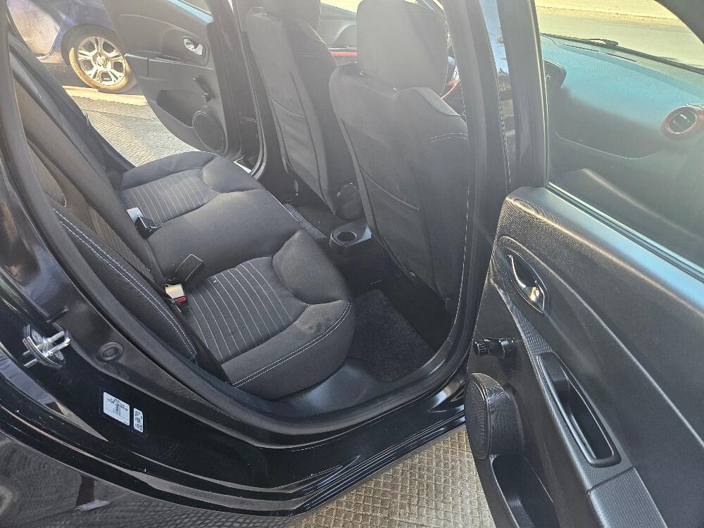 Renault Clio 1.5 dCi 8V 90CV Start&Stop 5 porte Energy