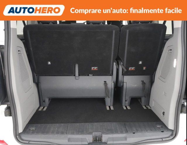 FORD Tourneo Custom 320 2.0 EcoBlue 136CV aut. PL Titanium