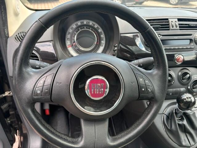Fiat 500 1.2 Pop