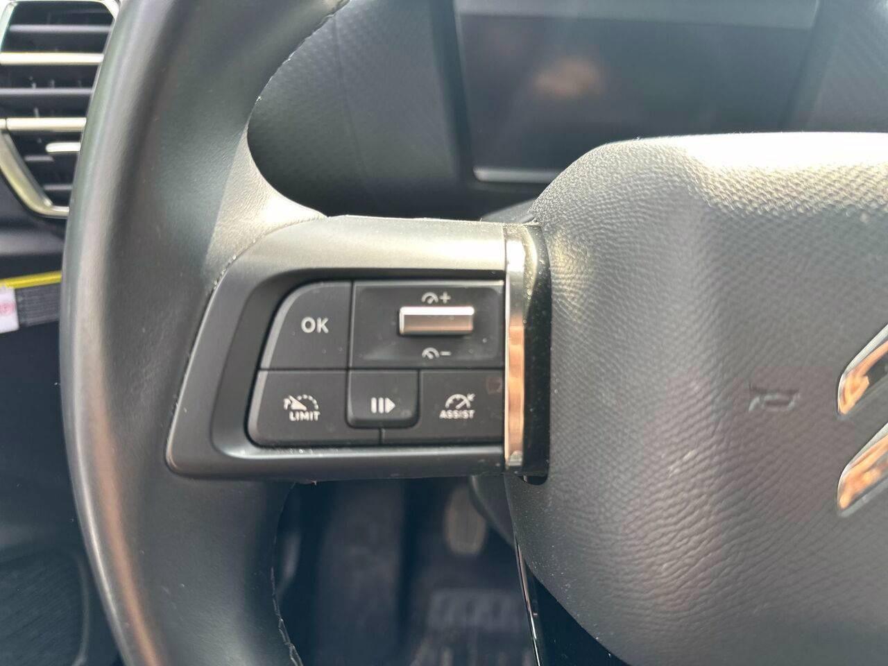 CITROEN C4 III 2021 - C4 1.2 puretech Shine s&s 130cv