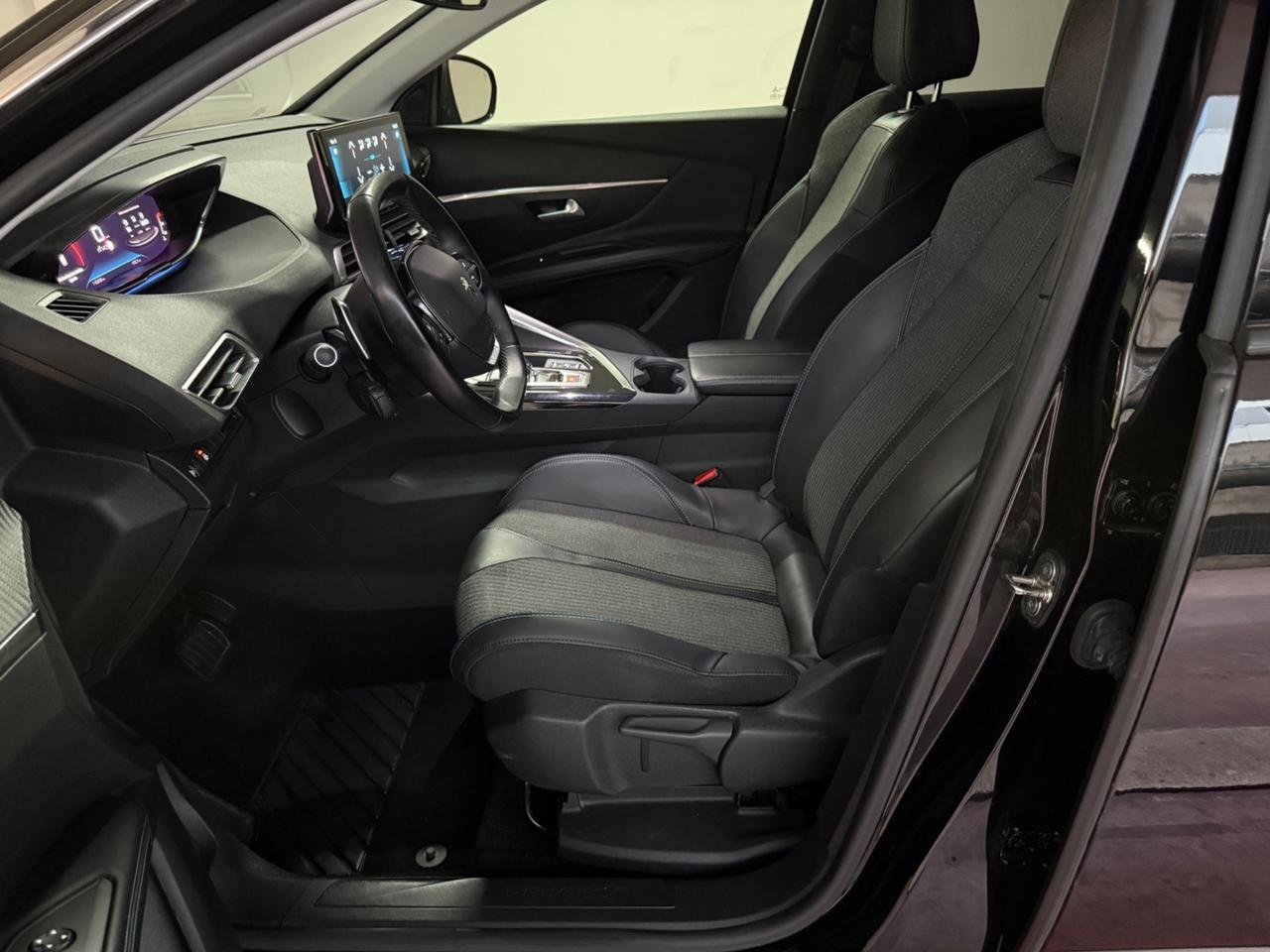 Peugeot 3008 BlueHDi 130 S&S EAT8 Allure Pack