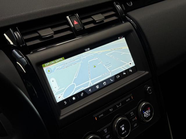 LAND ROVER Discovery 2.0 SD4 240 CV SE