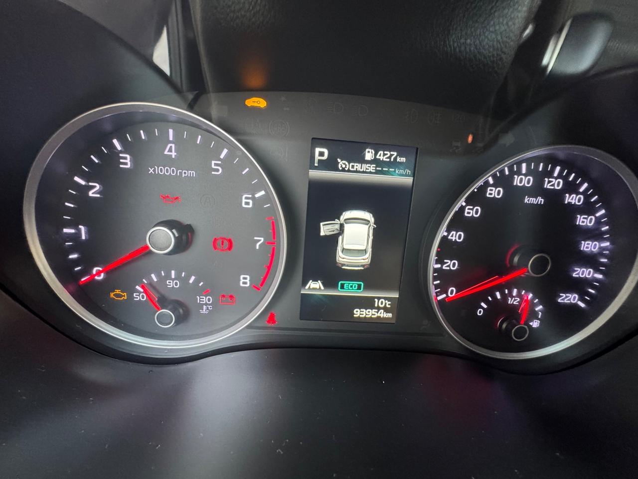 Kia Stonic 1.0 T-GDi 120 CV MHEV DCT Style