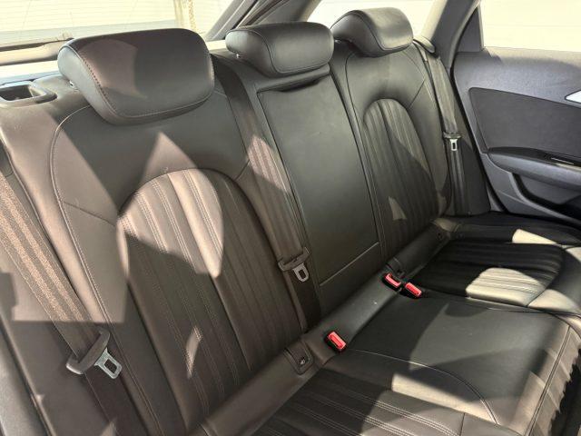 AUDI A6 Avant 2.0TDI 190CV quattro Sline Stronic S line