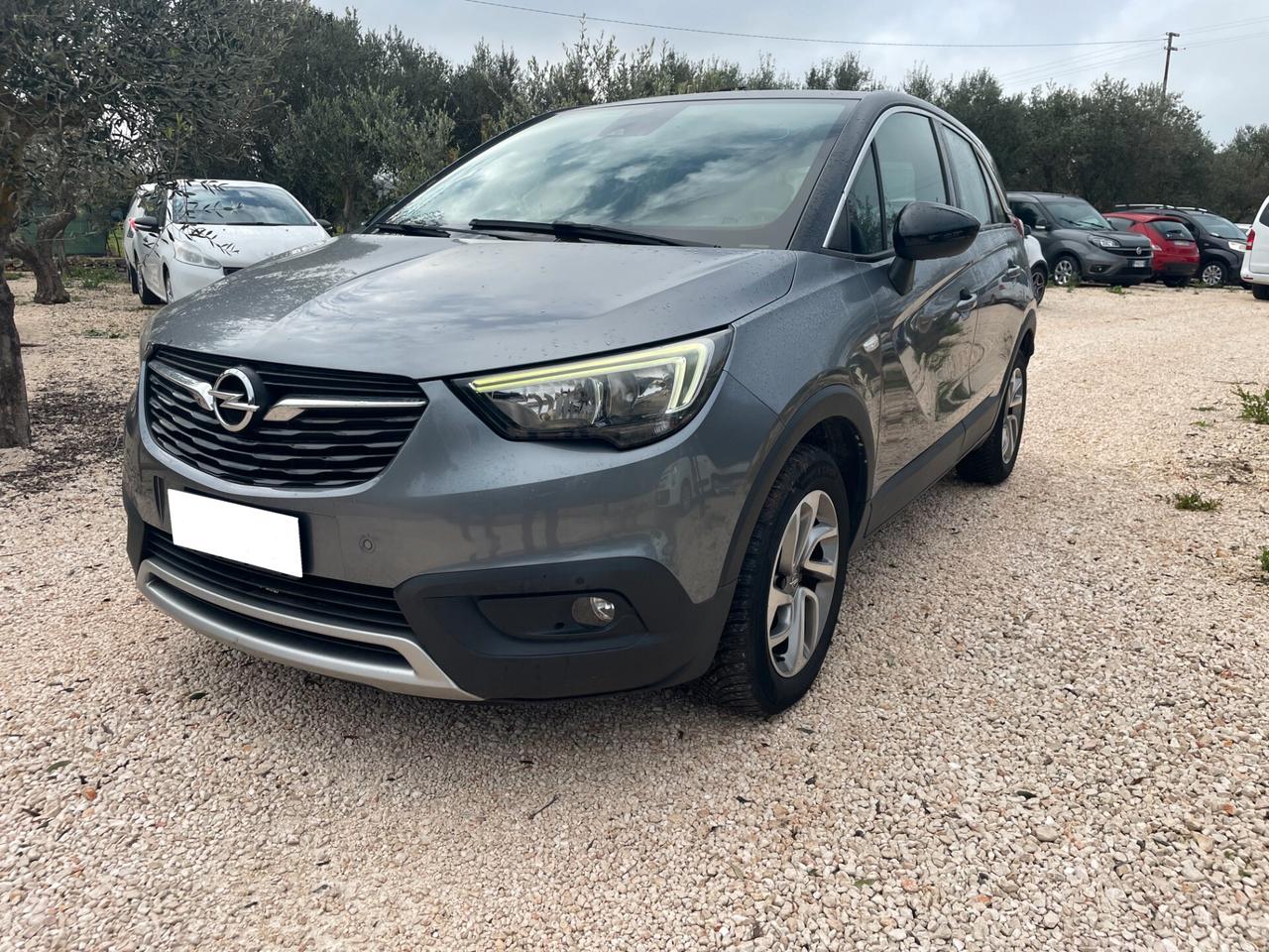 Opel Crossland X 1.5 ECOTEC D 102 CV Start&Stop 120 Anniversary finanziabile