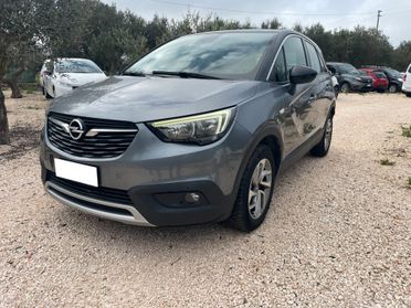 Opel Crossland X 1.5 ECOTEC D 102 CV Start&Stop 120 Anniversary finanziabile