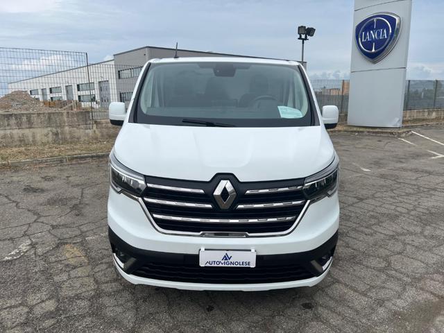 RENAULT Trafic T27 2.0 dCi 150CV Energy Advance-FULL OPT