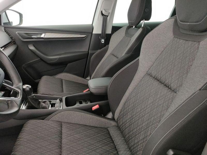 Skoda Karoq Karoq 2.0 TDI EVO SCR 115 CV DSG Style