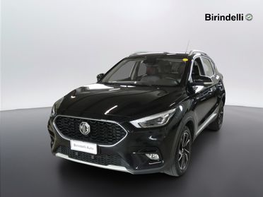 MG ZS (2021-2025) - ZS 1.5 VTi-tech Luxury