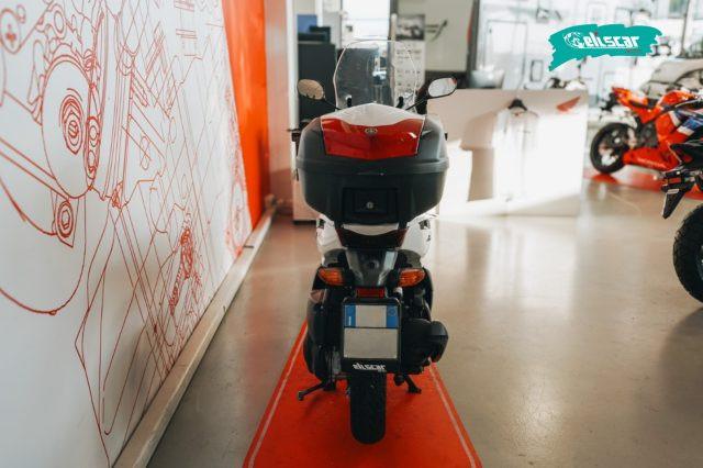 YAMAHA Xenter 150 XENTER 150