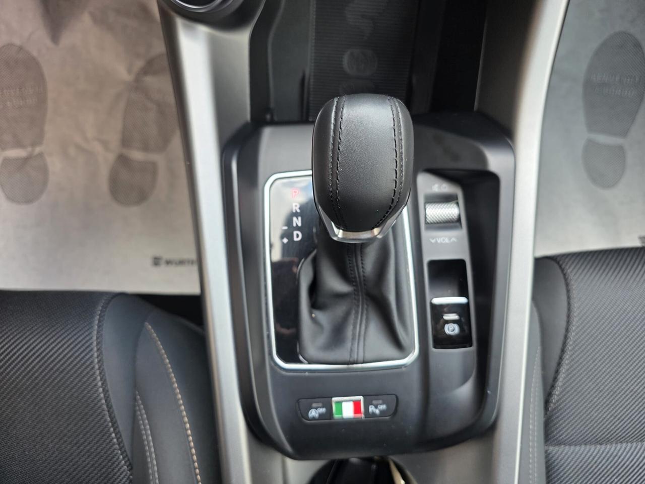 Alfa Romeo Tonale 1.6 diesel 130 CV TCT6 Turismo Internazionale